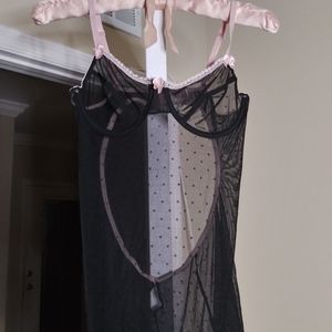 Lingerie